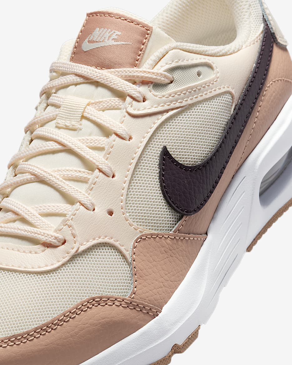 Gold air max kids shop